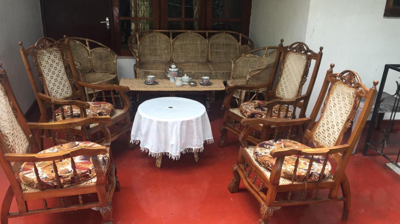Kandy Shady Trees Villa Екстериор снимка