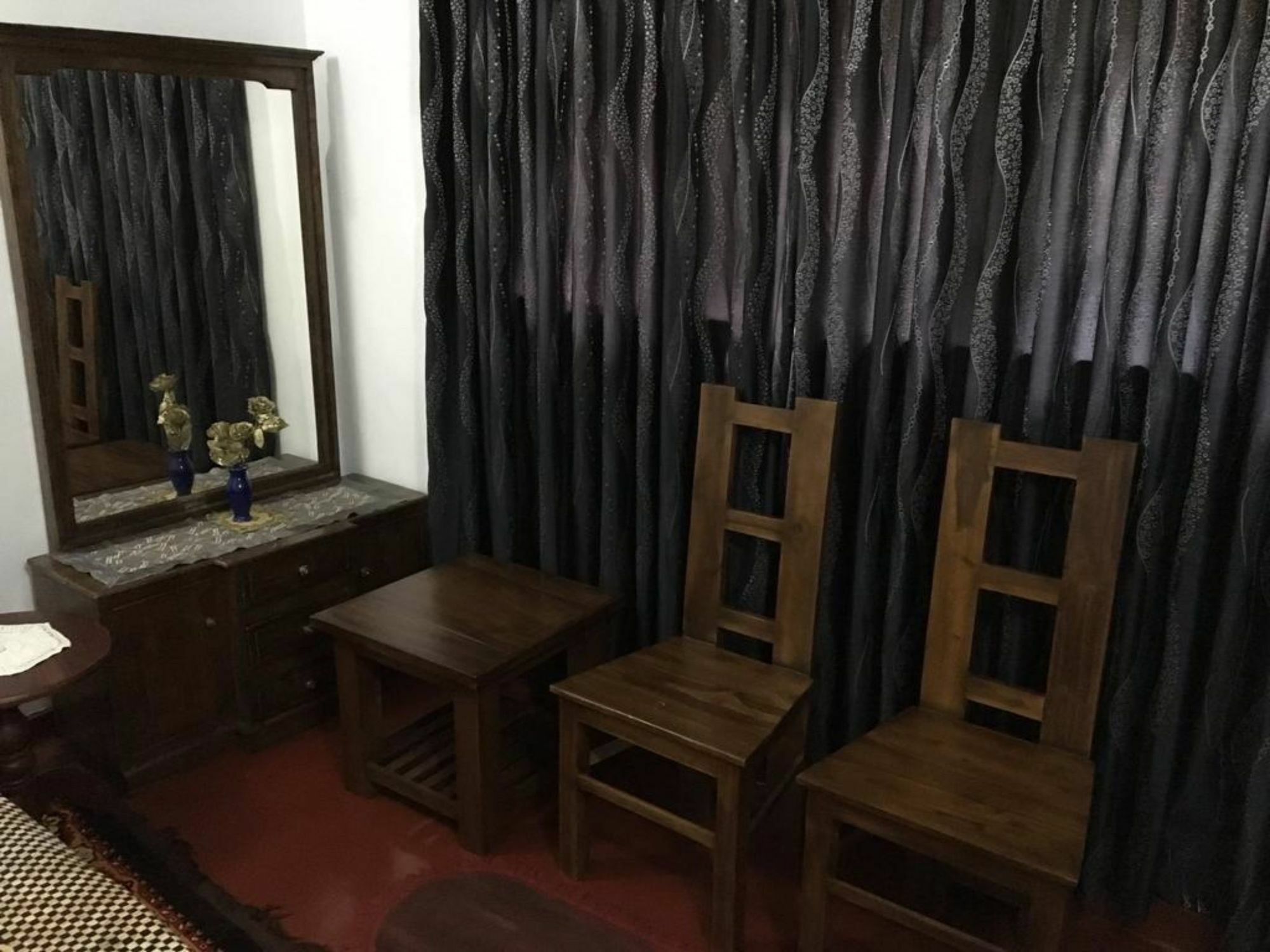 Kandy Shady Trees Villa Екстериор снимка