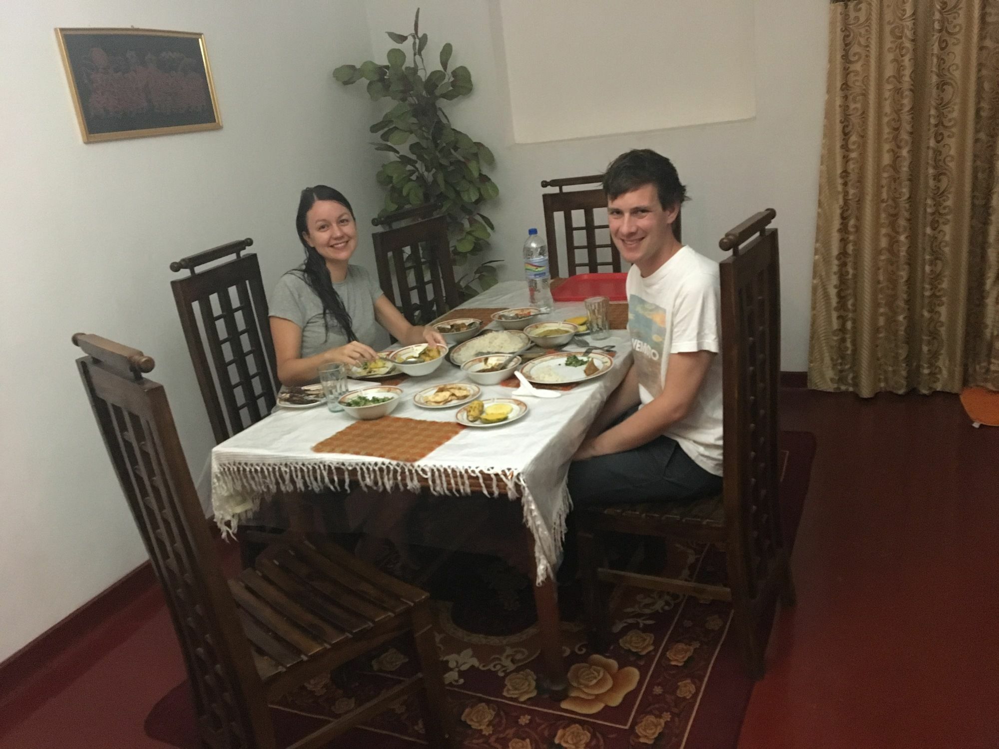 Kandy Shady Trees Villa Екстериор снимка