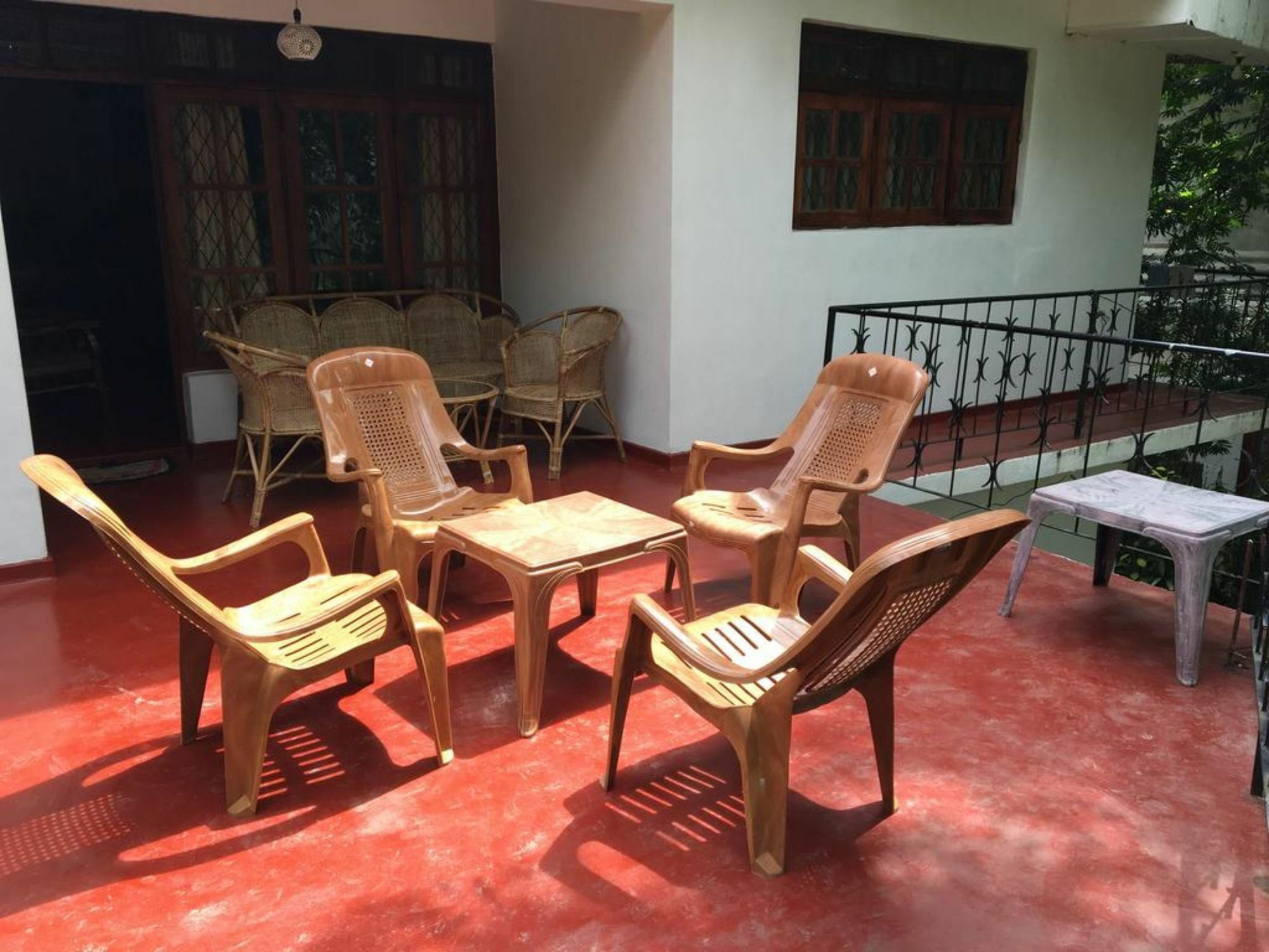 Kandy Shady Trees Villa Екстериор снимка