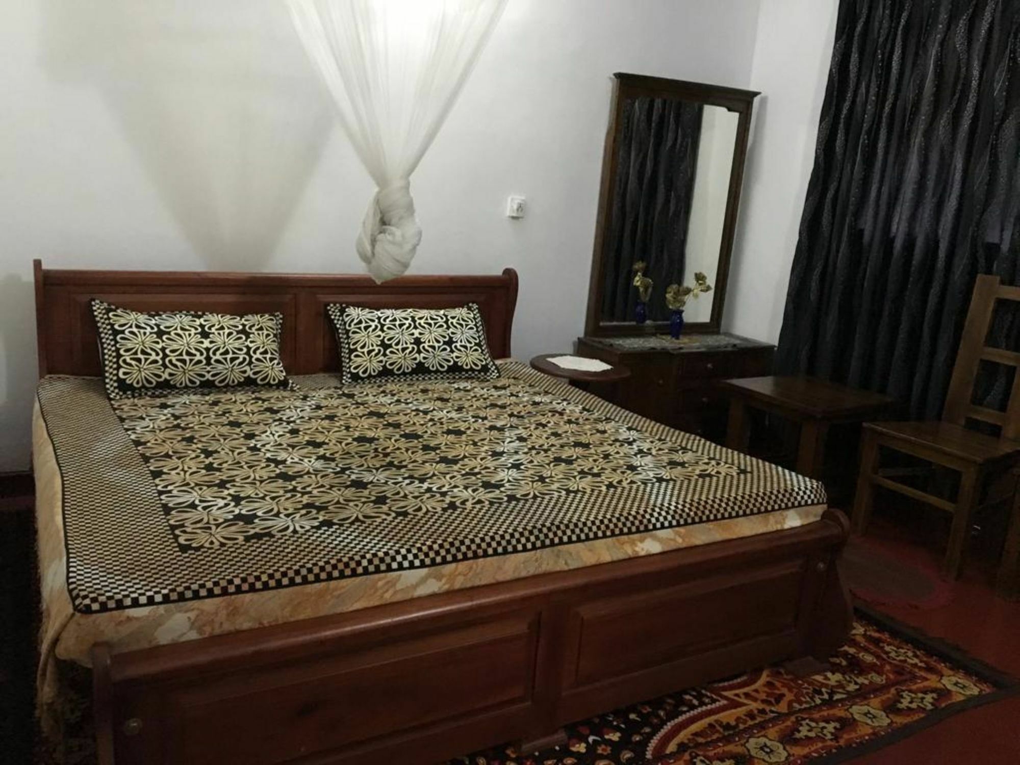 Kandy Shady Trees Villa Екстериор снимка