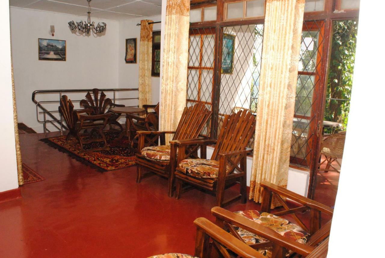 Kandy Shady Trees Villa Екстериор снимка
