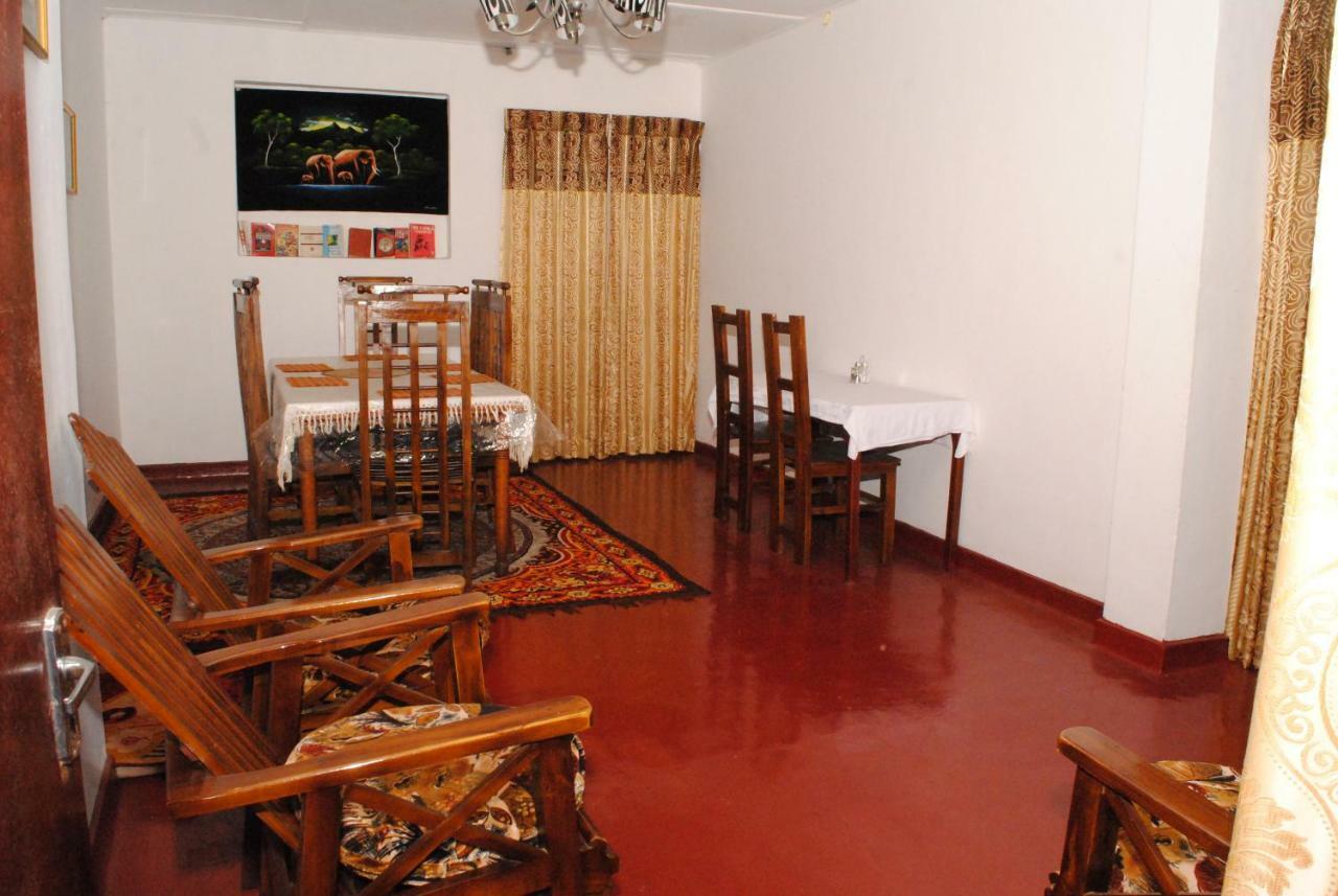 Kandy Shady Trees Villa Екстериор снимка