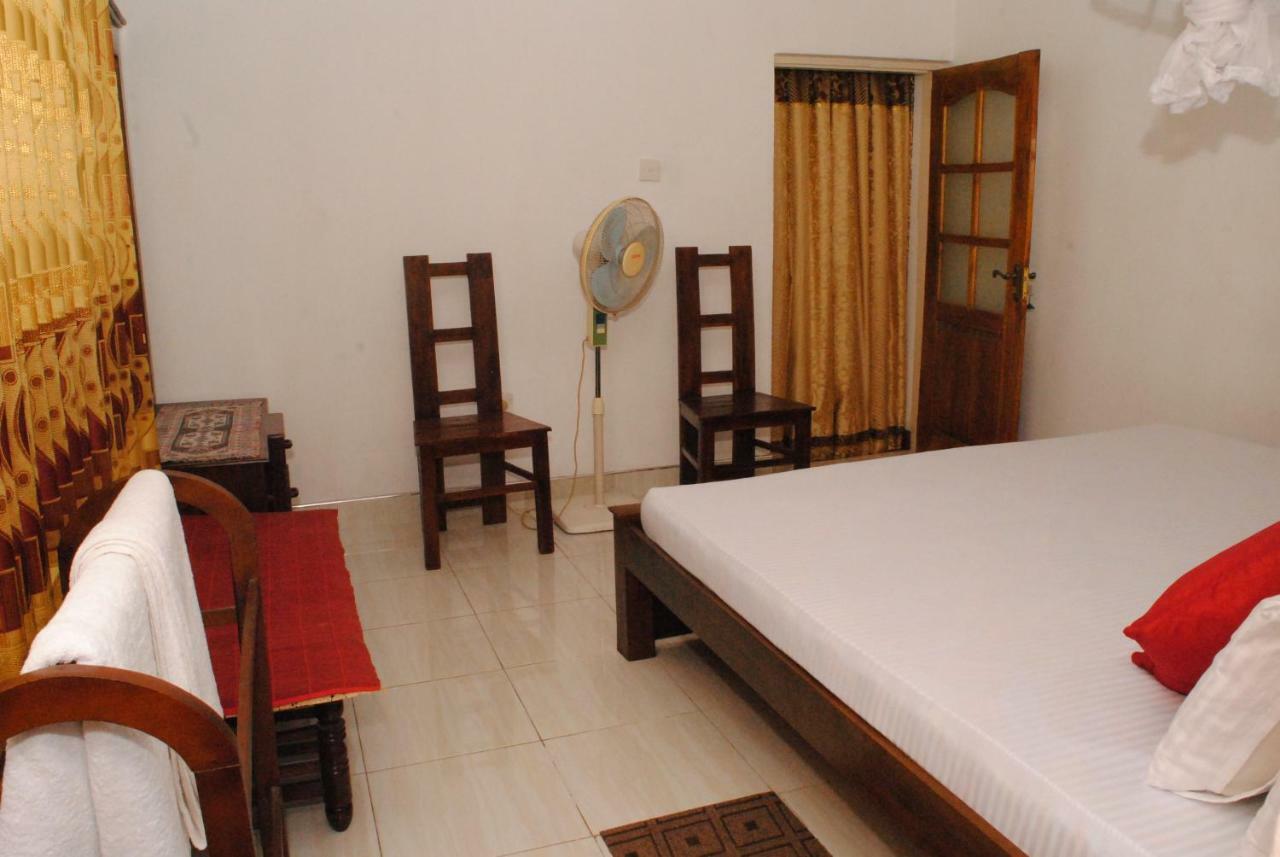 Kandy Shady Trees Villa Екстериор снимка