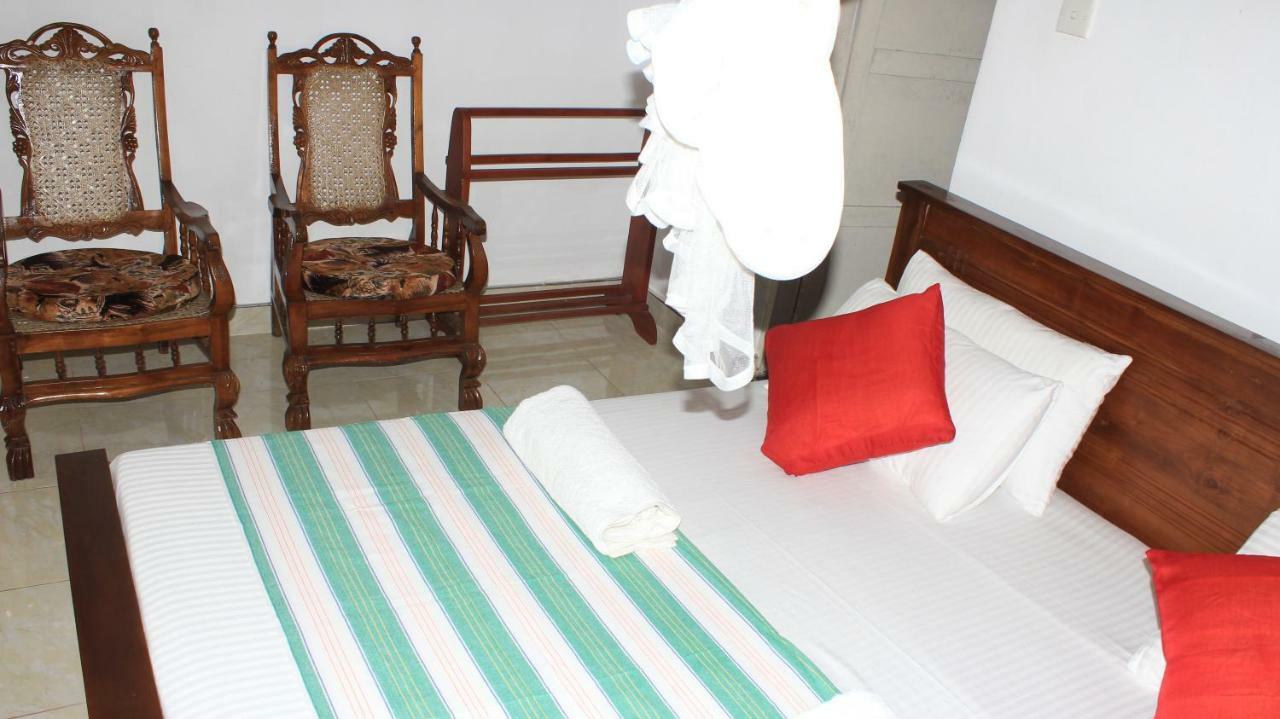 Kandy Shady Trees Villa Екстериор снимка