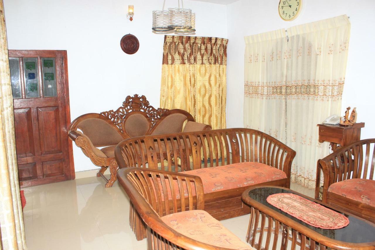 Kandy Shady Trees Villa Екстериор снимка