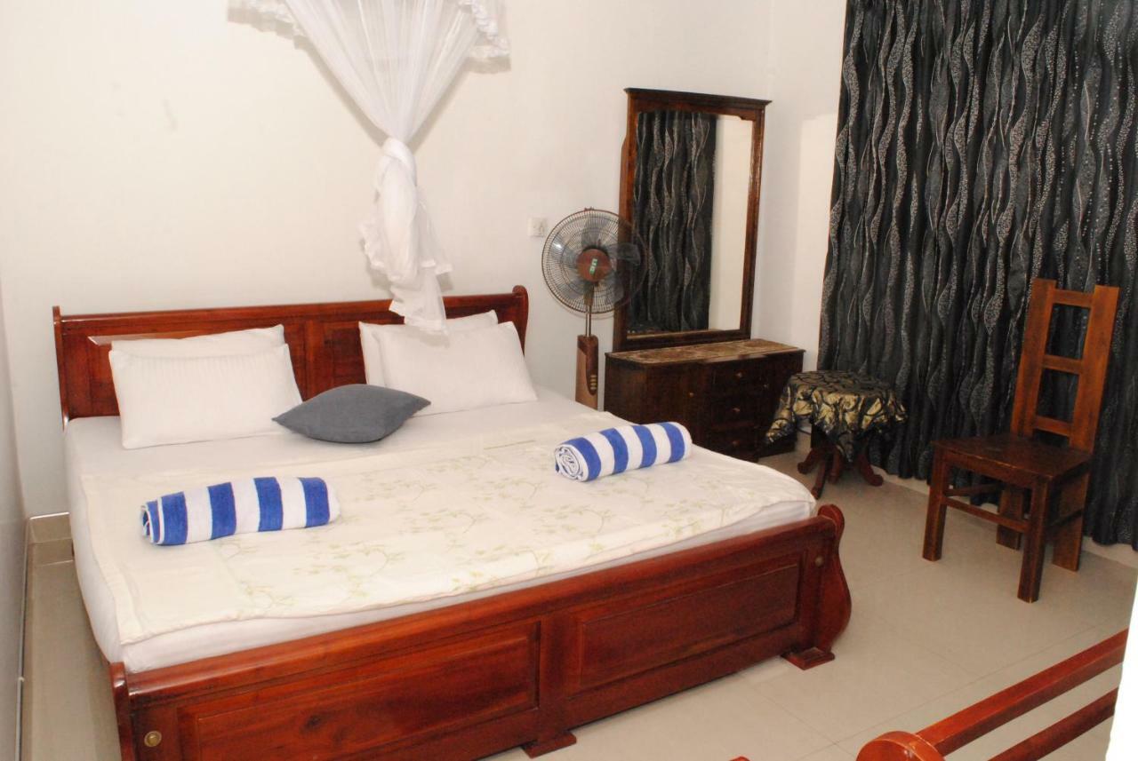 Kandy Shady Trees Villa Екстериор снимка