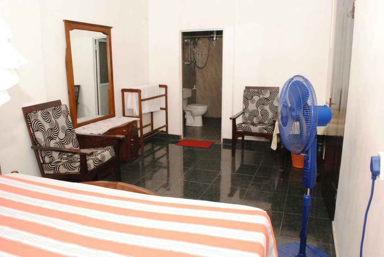 Kandy Shady Trees Villa Екстериор снимка
