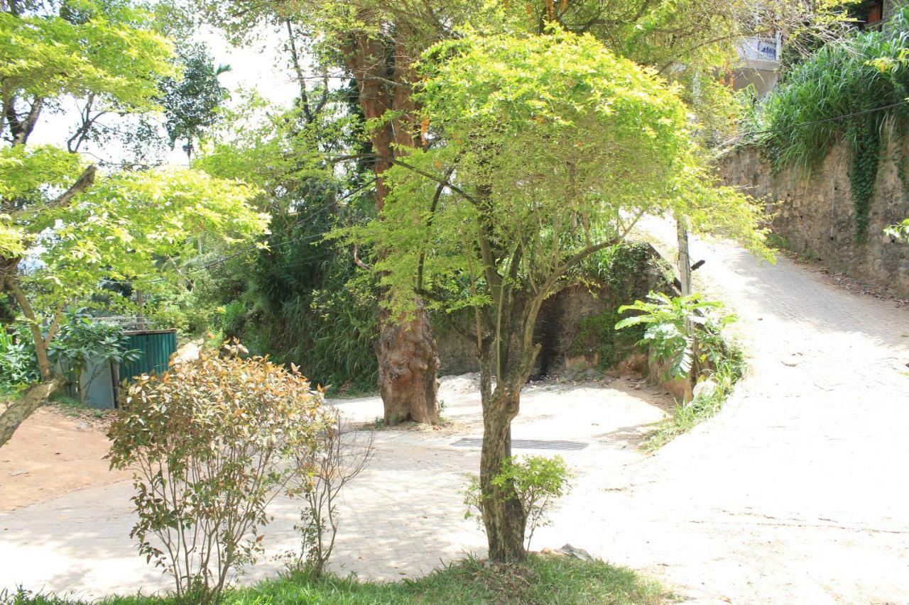 Kandy Shady Trees Villa Екстериор снимка
