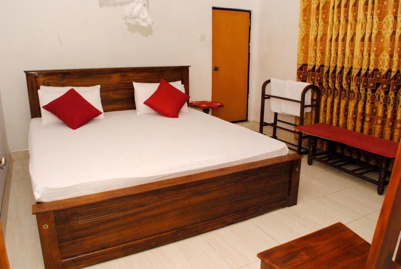 Kandy Shady Trees Villa Екстериор снимка