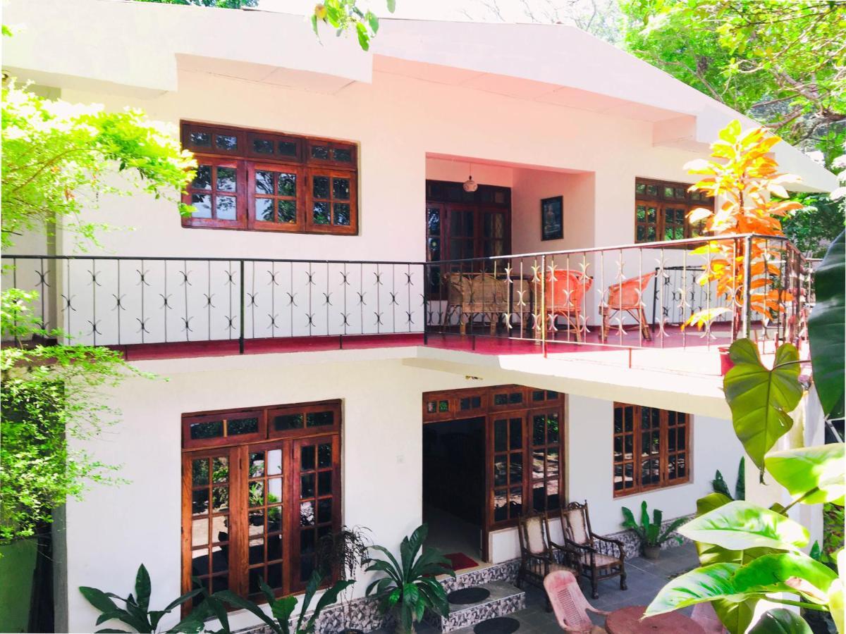 Kandy Shady Trees Villa Екстериор снимка
