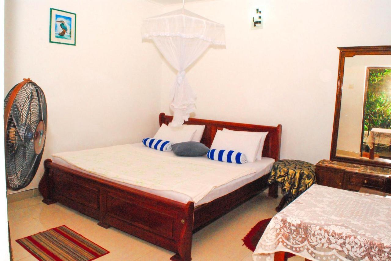 Kandy Shady Trees Villa Екстериор снимка