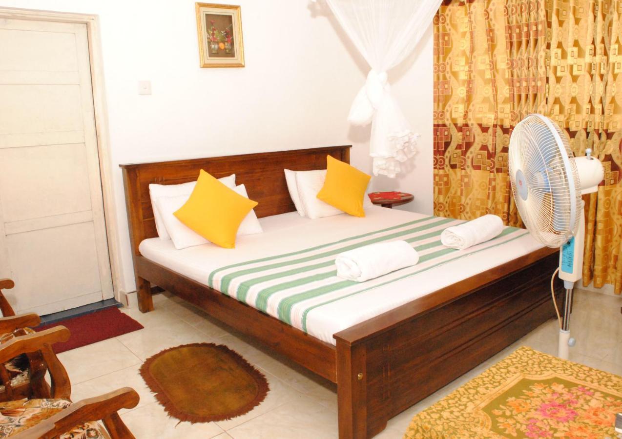 Kandy Shady Trees Villa Екстериор снимка